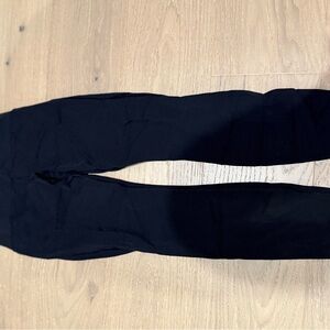lululemon athletica Black Leggings